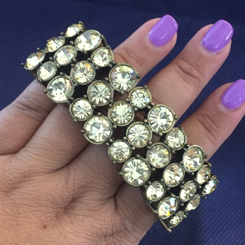 J. Crew bracelet